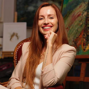 Статистика Дзен Евгения Опряткина