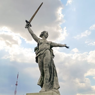 Статистика Дзен Высота 102 - новости Волгограда