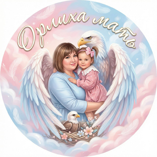 Статистика Дзен Орлиха мать🦅