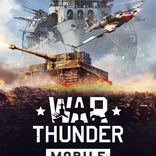 Статистика Дзен War Thunder Mobile