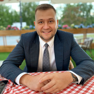 Статистика Дзен Александр Шантуров