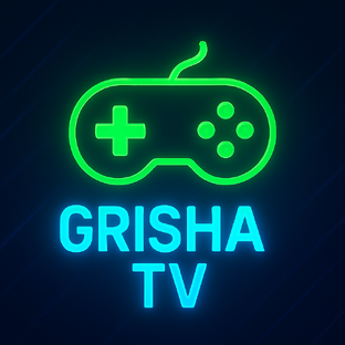 Статистика Дзен GrishaTV2006