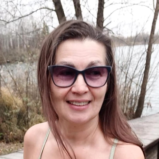 Статистика Дзен NataSmileForLife
