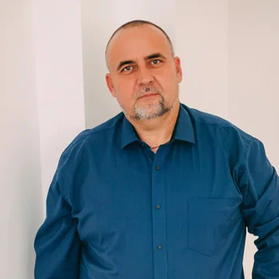 Статистика Дзен Сергей Ветров, психолог, психосоматолог, парапсихолог.
