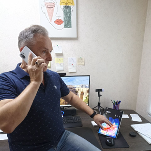 Статистика Дзен Энергопрактик Андрей Зайченко