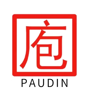 Статистика Дзен PAUDIN RUSSIA