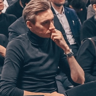 Статистика Дзен Перов
