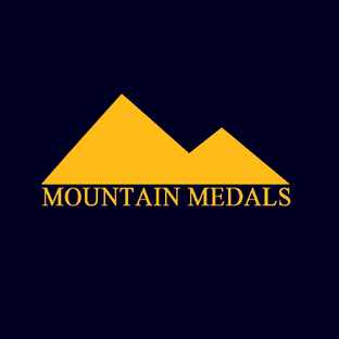 Статистика Дзен Mountain Medals