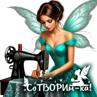 Статистика Дзен СоТВОРИм-ка!
