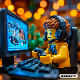 Дзен ✨️Master_LeGo✨️ статистика