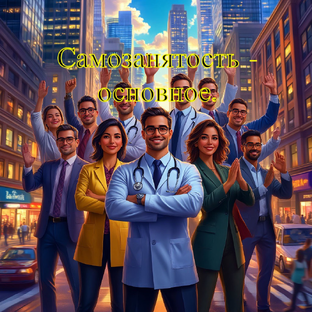 Статистика Дзен Немного интересного. 