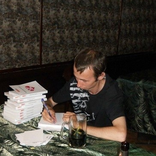 Статистика Дзен Полухин Максим. Литературное и музыкальное творчество