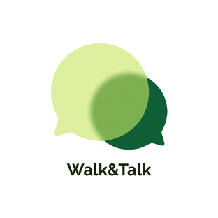 Статистика Дзен Walk&Talk