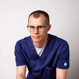 Статистика Дзен Здоровье позвоночника. Врач Дмитрий Беляев
