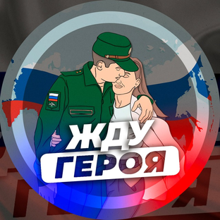 Статистика Дзен Жду Героя | Герои СВО