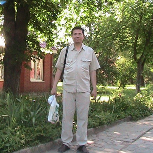 Статистика Дзен Дмитрий Кусонский: стихи и песни