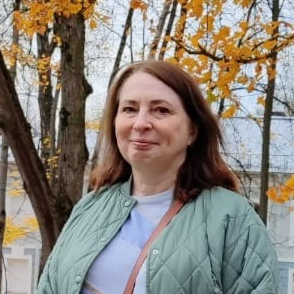 Статистика Дзен Голубика в Подмосковье