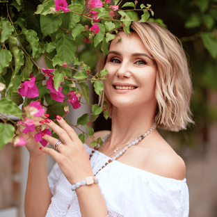 Статистика Дзен Светлана Малахова  -Лоно Истины | Школа женской инициации 