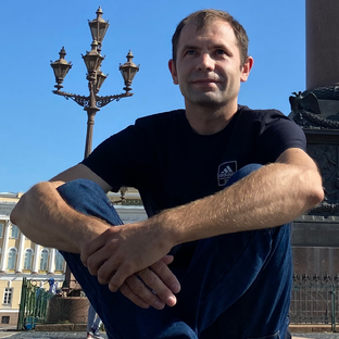 Статистика Дзен Артём Мамзиков