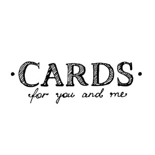 Статистика Дзен Cards for you and me