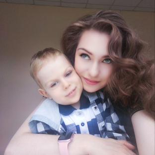 Статистика Дзен 👶🏻МАМИНА РАДОСТЬ👶🏻