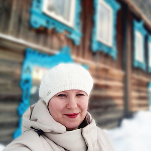Статистика Дзен Деревенька моя_Наталия