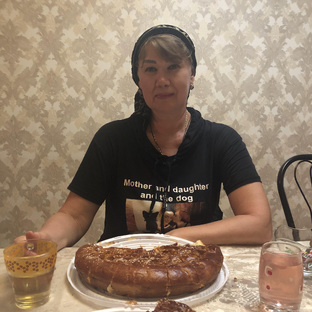 Статистика Дзен Тайны Маглены