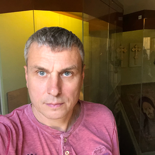 Статистика Дзен Станислав Русановский