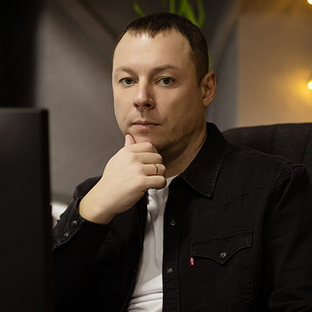 Статистика Дзен Дмитрий Виноградов