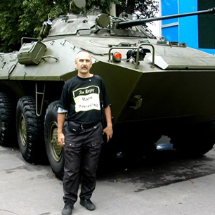 Статистика Дзен Егор Федоров