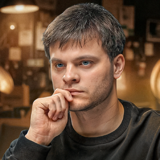 Статистика Дзен Соломин | Про бизнес и саморазвитие