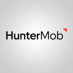Статистика Дзен HunterMob