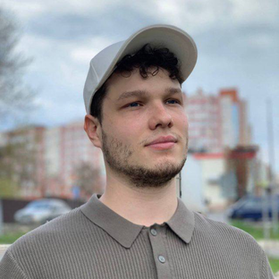 Статистика Дзен Никита Ерофеев