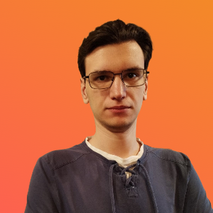 Статистика Дзен Семенихин Максим | Психолог