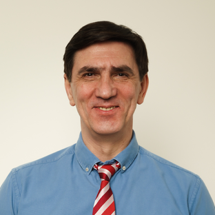Статистика Дзен Алексей Дракин