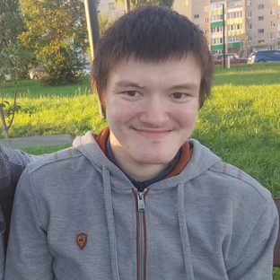 Статистика Дзен Ситдиков Вадим