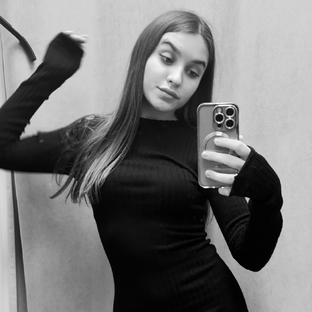 Статистика Дзен крупики💋