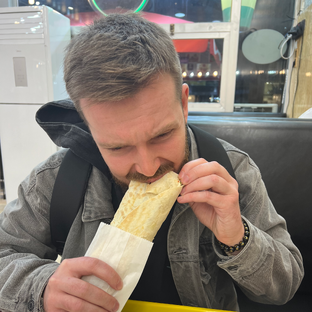 Статистика Дзен Денис Анисимов/Enthusiast_foodie