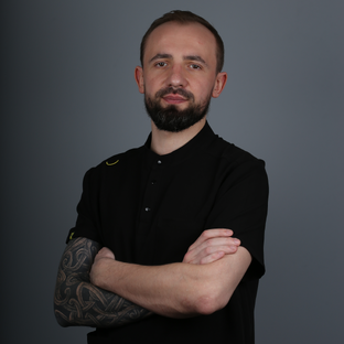 Статистика Дзен Стоматолог из Голливуда Вадим Пивоваров