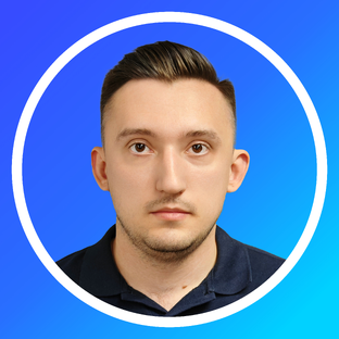 Статистика Дзен Александр Андреев