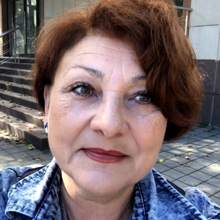 Статистика Дзен Клавдия Гарькуша
