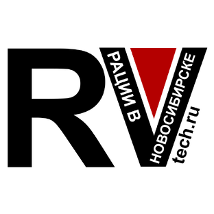 Статистика Дзен RVtech.ru - Рации в Новосибирске