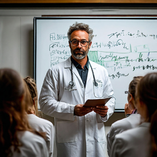 Дзен Профессор Интересненько статистика