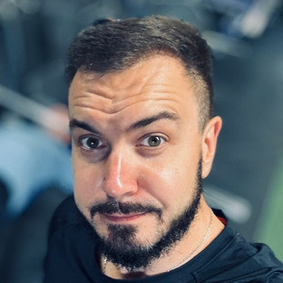 Статистика Дзен Евгений Казначеев