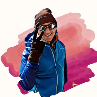 Статистика Дзен BEGMA LIFE