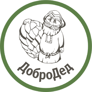 Статистика Дзен Добродед - сладости, которые вдохновляют!