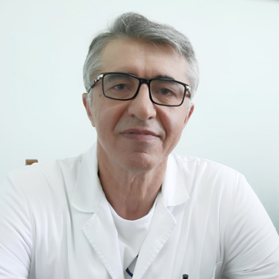 Статистика Дзен Бариатрический хирург Алибегов Р.А.