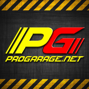 Статистика Дзен ProGarage