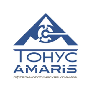 Статистика Дзен «Тонус АМАРИС»