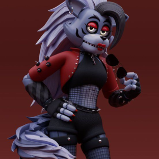 Статистика Дзен Roxanne Wulf